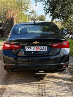 شيفروليه ماليبو